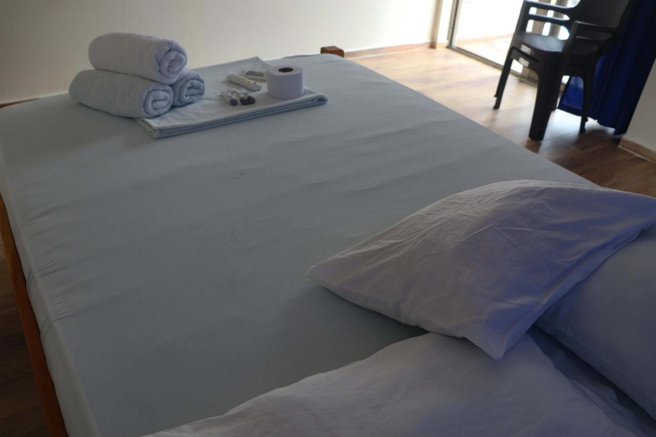 Arenillas Del Mar Hotell Tolú Exteriör bild