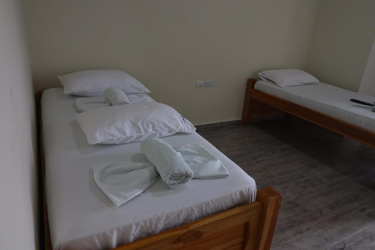 Arenillas Del Mar Hotell Tolú Exteriör bild