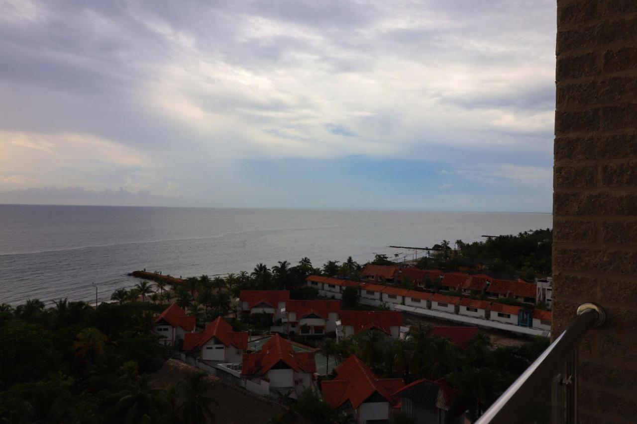 Arenillas Del Mar Hotell Tolú Exteriör bild